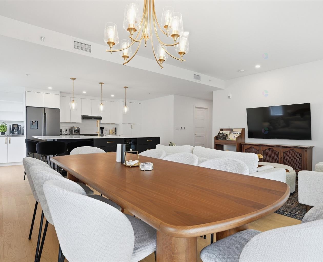 Condo Lauraine-Vaillancourt — 4