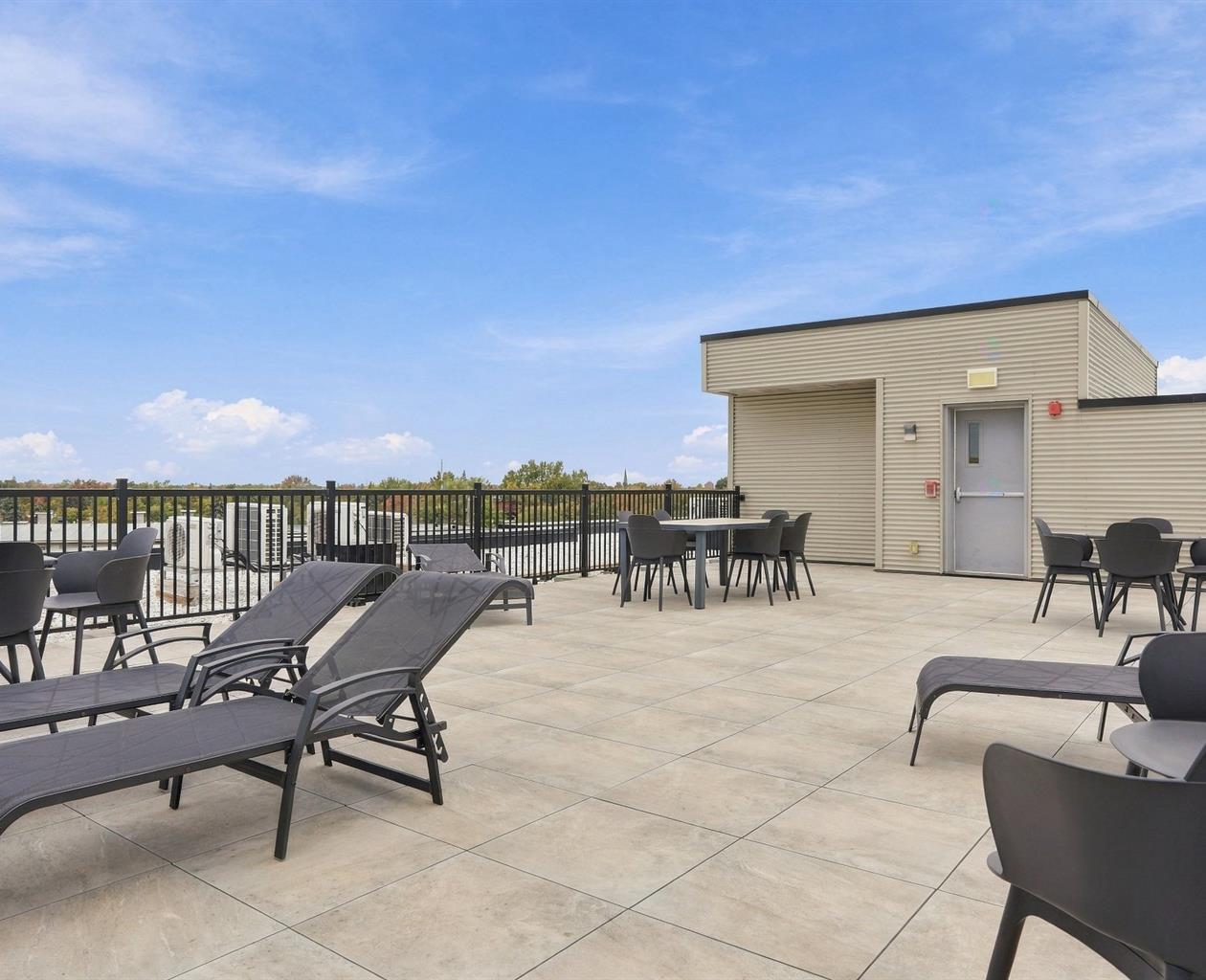 Condo Lauraine-Vaillancourt — 14