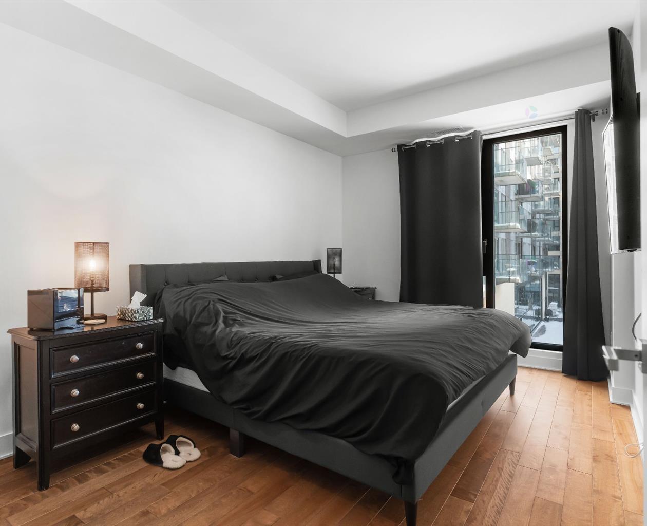 For rent: Les Bassins du Havre — 12