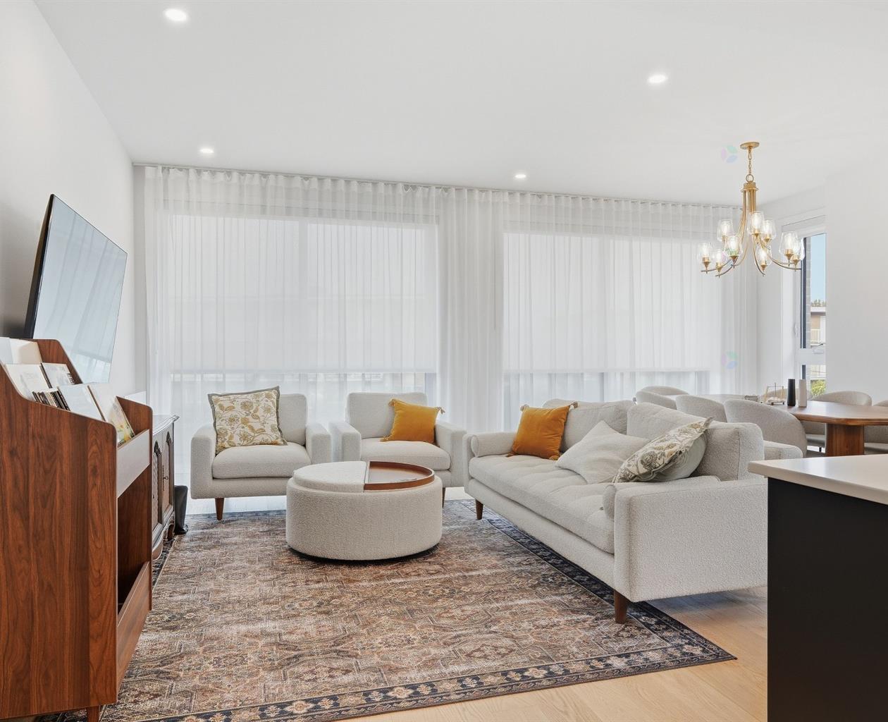Condo Lauraine-Vaillancourt — 5