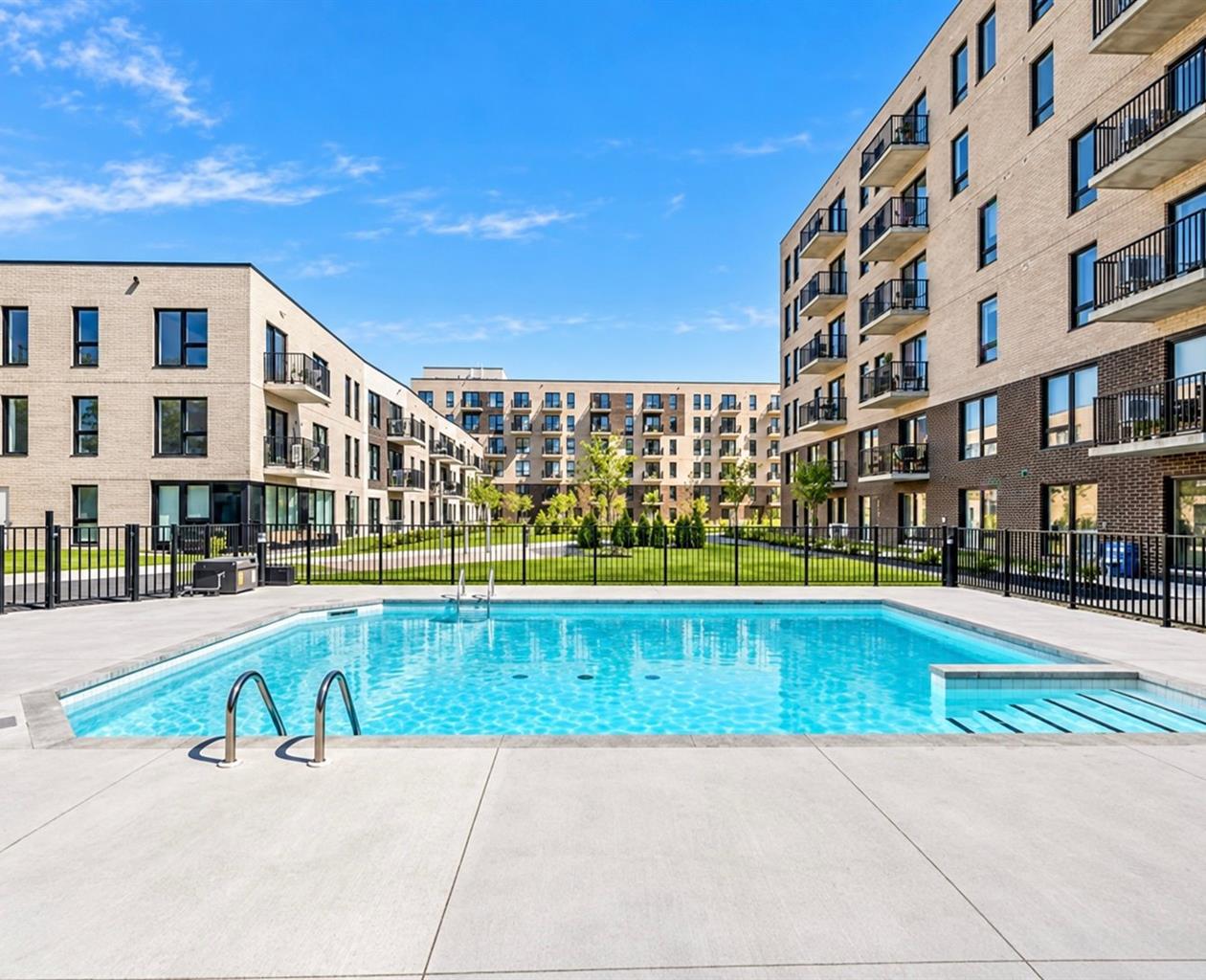 Condo Brunswick — 8