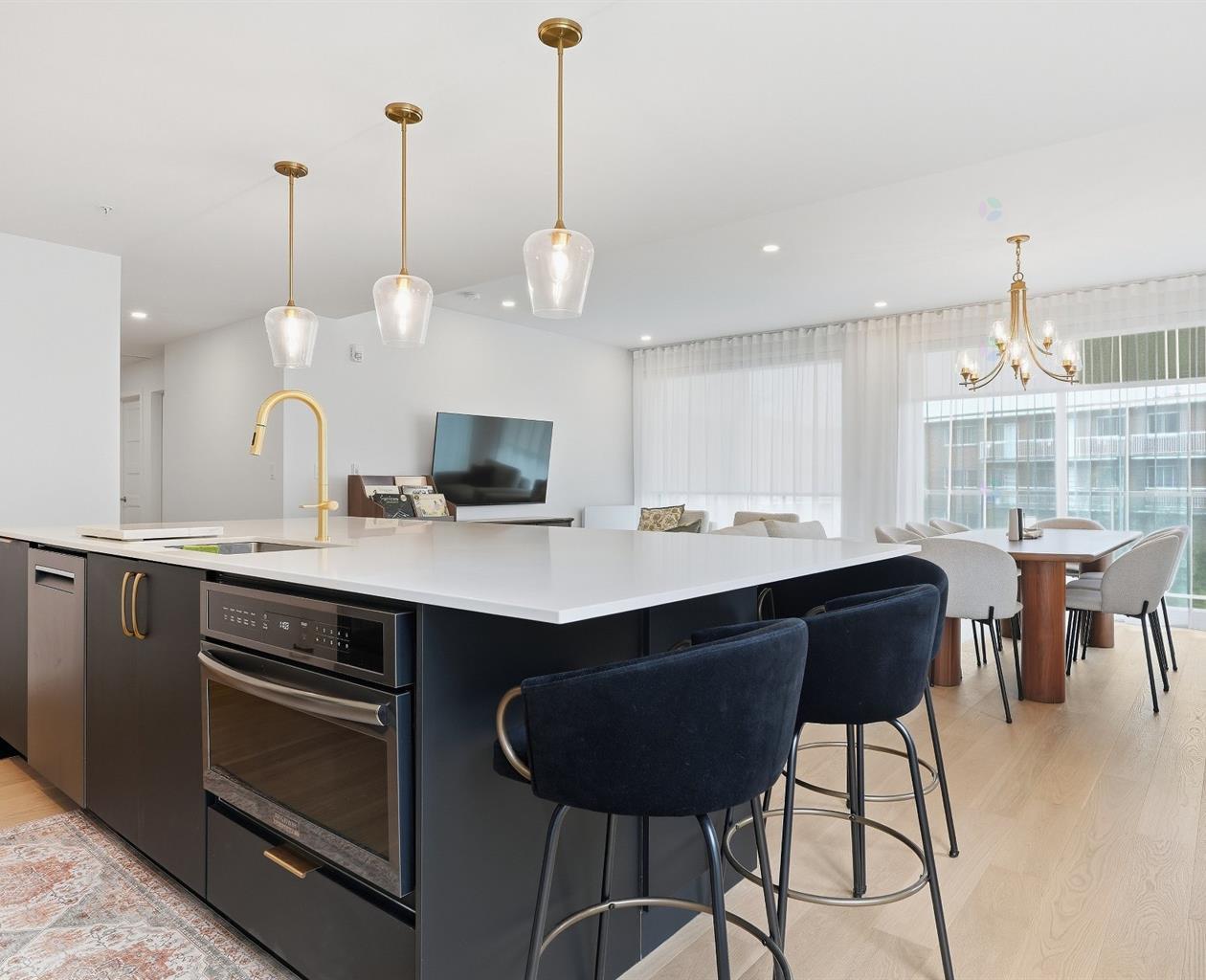 Condo Lauraine-Vaillancourt — 6