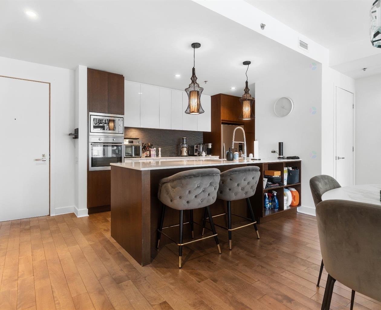 For rent: Les Bassins du Havre — 9