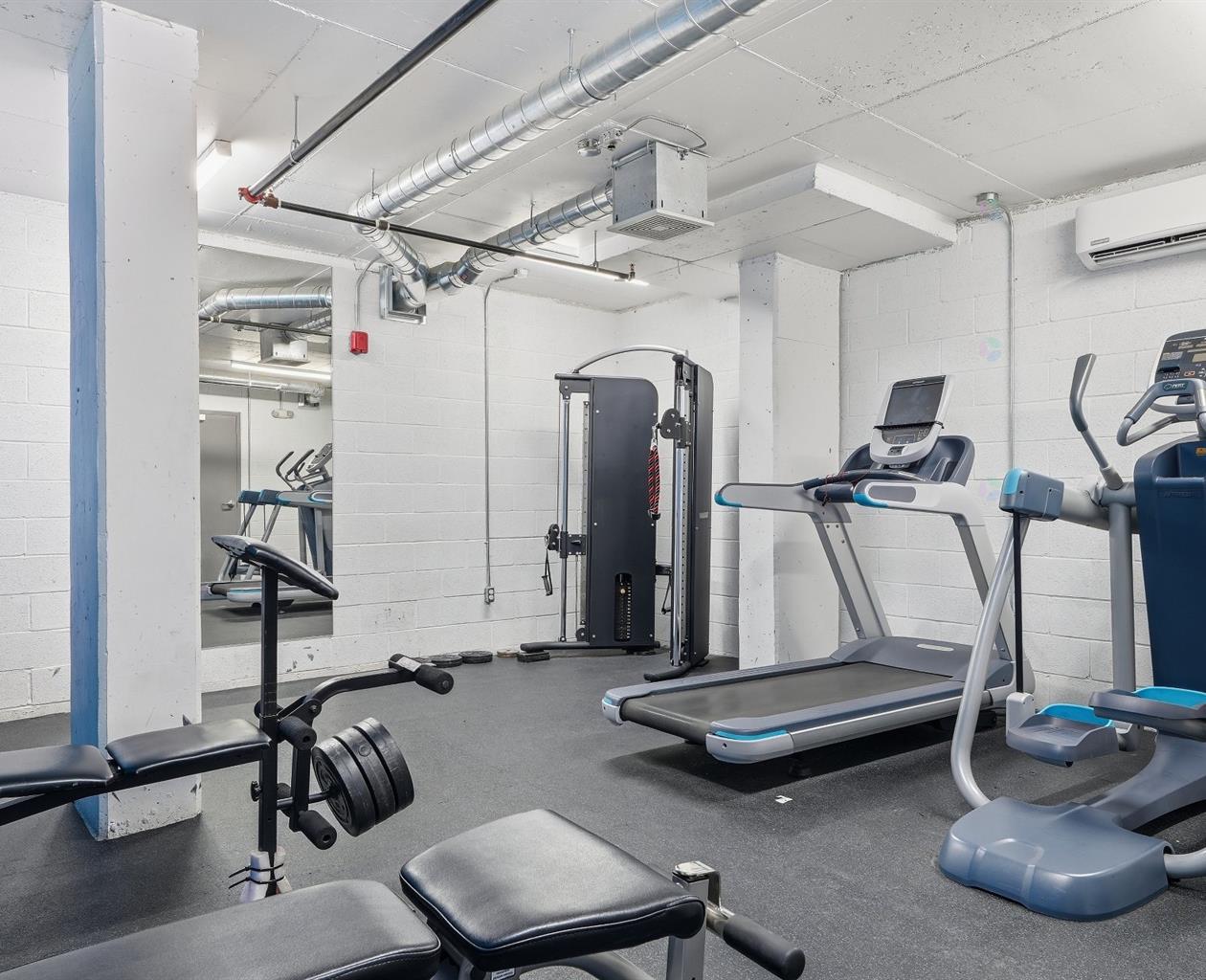 Condo Lauraine-Vaillancourt — 15