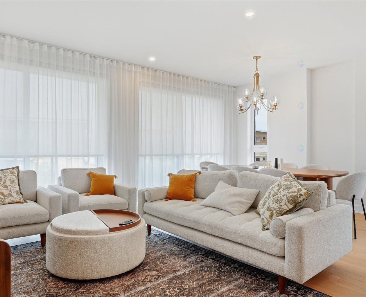 Condo Lauraine-Vaillancourt