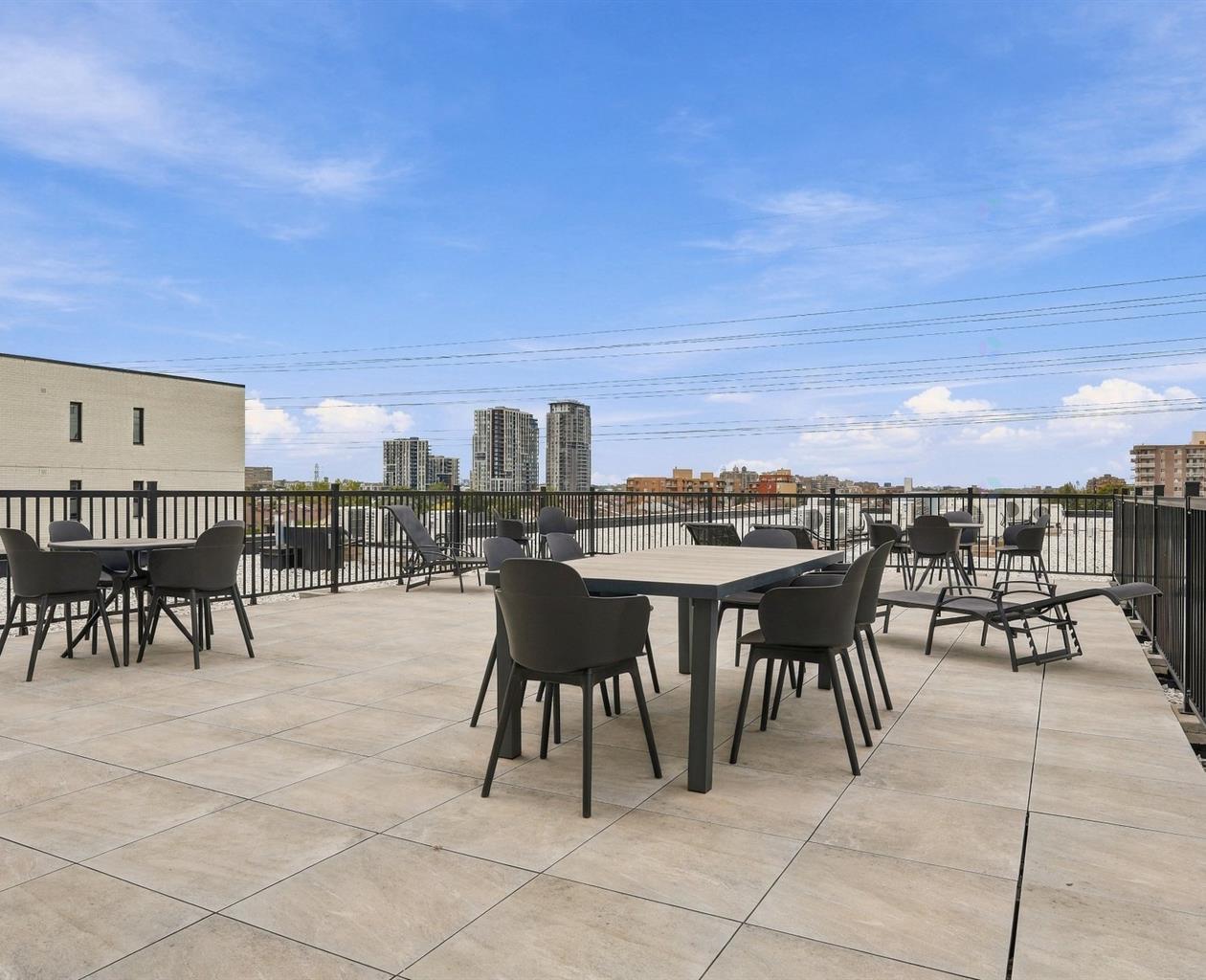 Condo Lauraine-Vaillancourt — 13