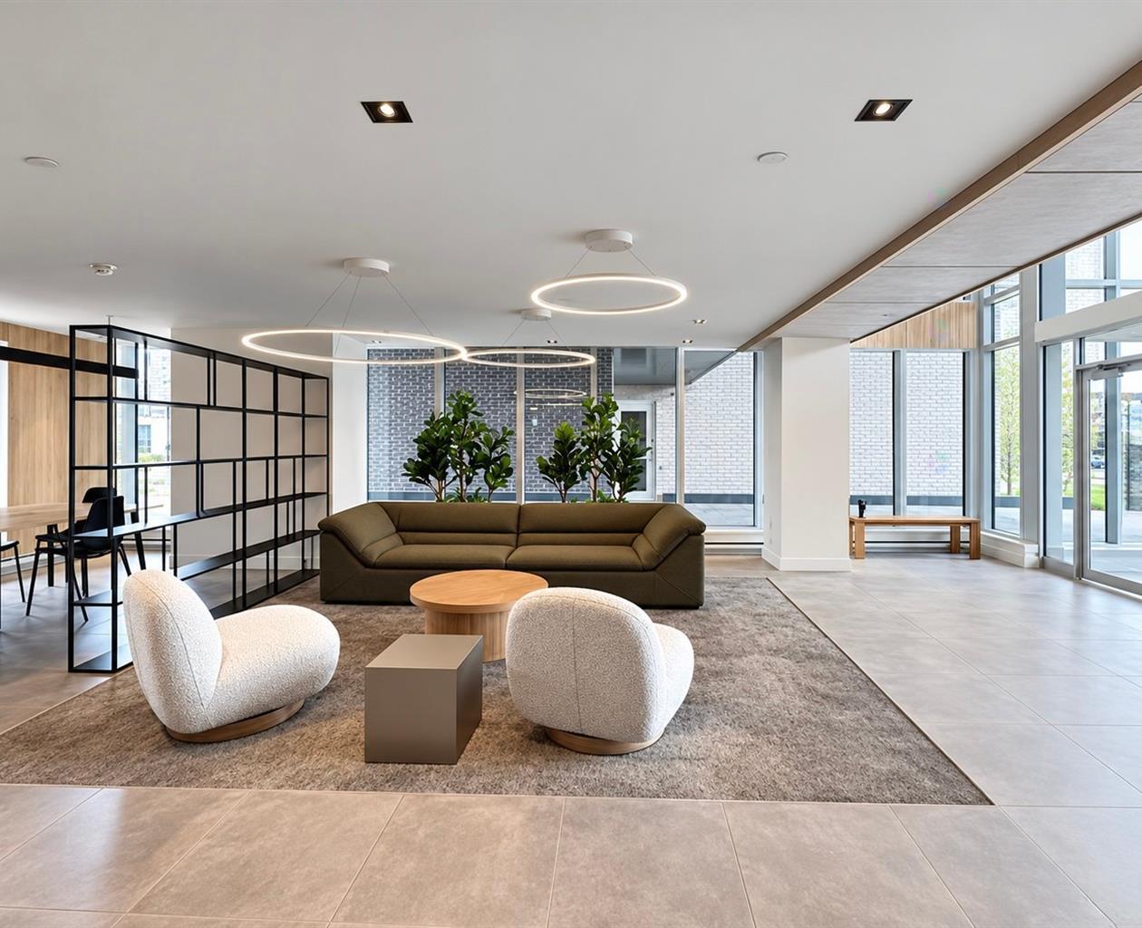Condo Brunswick — 9