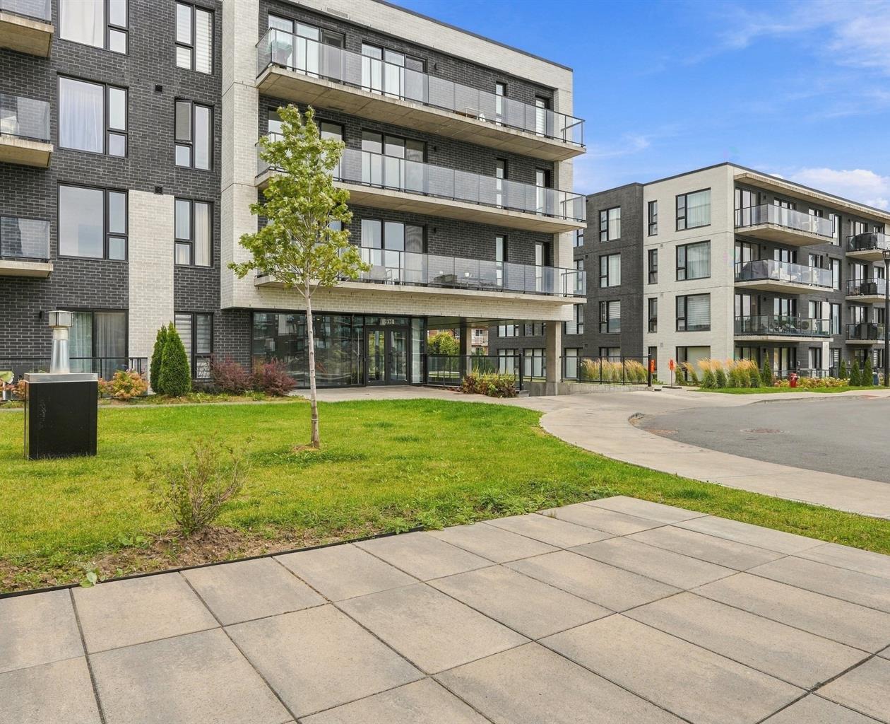 Condo Lauraine-Vaillancourt — 16